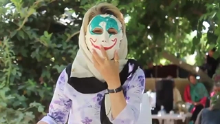 بازی نقاب - آدم خوبی باشید ولی برای اثبات آن تلاش نکنید | اگر آرامش میخوای این ویدیو را از دست نده