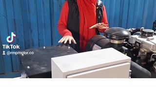 دیزل ژنراتور