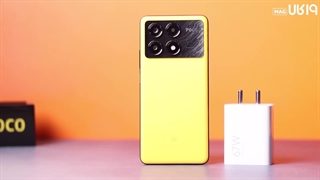 بررسی Poco X6 Pro