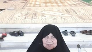 حرم حضرت حر