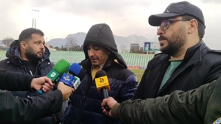 مالک خیبر: بگذارید رقابت عادلانه باشد