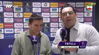 پیام وزیر ورزش پس از پیروزی ایران مقابل ژاپن