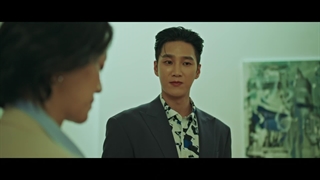 سریال کره ای خرپول و کاراگاه 2024 Flex X Cop (قسمت ۴) زیرنویس فارسی