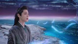 سریالی چینی Till the End of the Moon قسمت 29