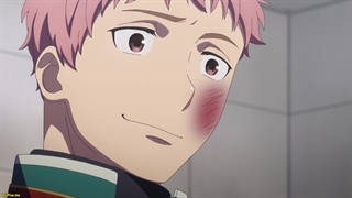 انیمه جن‌گیر آبی: حماسه‌ی «شیمانه ایلومیناتی» Ao no Exorcist: Shimane Illuminati-hen فصل 3 قسمت 5