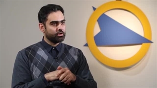 14021114: سخنان جالب امیرحسین ثابتی درباره آفات سیاست زدایی