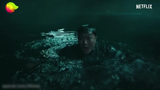 تیزر سریال اهل جهنم