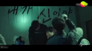 تیزر سریال موش