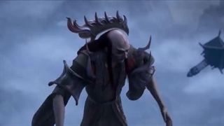 انیمه نبرد از طریق اسمان Battle Through the Heavens فصل 5 قسمت 82 زیر نویس فارسی