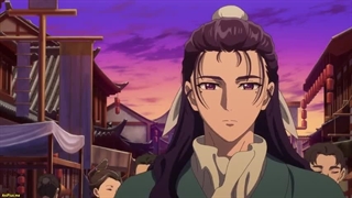 Kusuriya no Hitorigoto قسمت 17 با زیرنویس فارسی