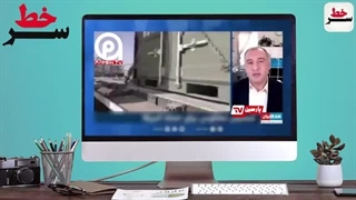 '1402/11/14 مقاومت دست به کار شد؛حمله با قایق بدون سرنشین به کشتی غربی