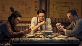 خدایان جدید:تولد دوباره نژا 2021 New Gods: Nezha Reborn دوبله فارسی