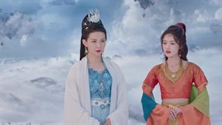 سریال چینی شمشیر و پری 2024 Sword and Fairy قسمت 26 با زیرنویس فارسی