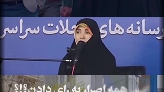 دکتر منصوره معصومی اصل: پارادکس پالپوتومی