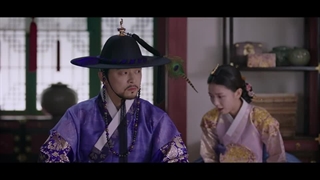 پادشاه محسور(captivating the king)قسمت ۶+زیرنویس فارسی