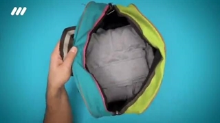 'خارج میری، حلال بخور