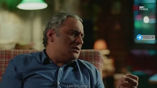 سریال ملکه قسمت 22 دوبله فارسی