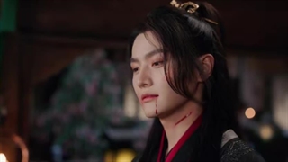 دانلود قسمت ۲۶ سریال چینی شمشیر و پری Sword and fairy 2024 - زیرنویس فارسی Sub.English