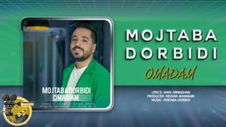 مجتبی دربیدی (تق و‌ تق در زدم دست پر اومدم )