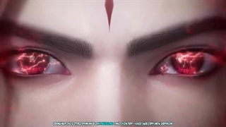 انیمه جاودانه شورشی XIAN NI (Renegade Immortal) قسمت 22