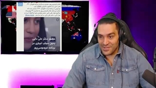 14021116: عادل فردوسی‌پور و علی دایی؛ سرقت از ویدا جوان