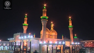 گره گشایی از مردم از دیدگاه امام کاظم«علیه السلام»(آیت الله العظمی مظاهری)