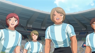 انیمه سوباسا فصل دوم قسمت 18 با زیرنویس چسبیده تماشا در انیمه ورس