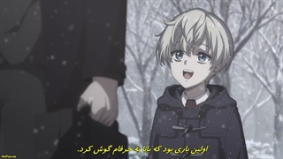 انیمه های کارد فصل دوم High Card Season 2 قسمت 5 با زیرنویس فارسی چسبیده