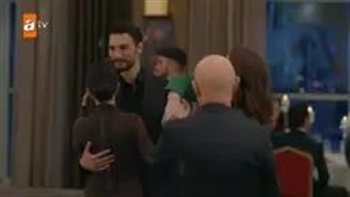 تماشای قسمت 23 سریال ترکی یاقوت کبود با زیرنویس فارسی در کانال تلگرام ما/لینک کانال توضیحات