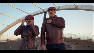 قسمت 11 سریال داوینچیز(کامل)(رایگان)| سریال داوینچیز قسمت یازدهم