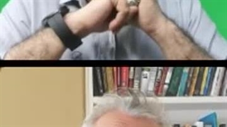 14021116: اوضاع در آمریکا چگونه است؟ مصاحبه با پزشکی که پس از ۴۶سال قصد بازگشت به ایران را دارد.