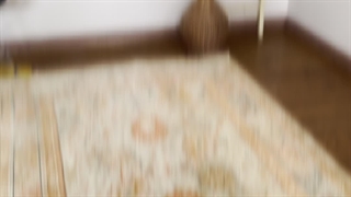 فرش کهنه نما مرداس