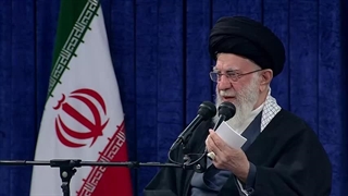 وظیفه خواص در دنیای اسلام چیست؟ رهبر معظم انقلاب