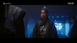 قسمت 10 سریال کره ای آهنگ عاشقانه خیالی Love Song for Illusion 2024 با زیرنویس فارسی