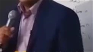 استادی که با تیشرت و شلوارک سر کلاس رفت!!!!