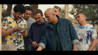 قسمت دوازدهم فصل دوم نیسان آبی (کامل)(رایگان)| سریال نیسان آبی قسمت دوازدهم