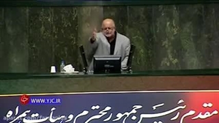 انتخاب نماینده ارومیه برای حضور در مجلس