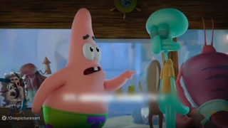 دانلود انیمیشن نجات بیکینی باتم: فیلم سندی چیکس