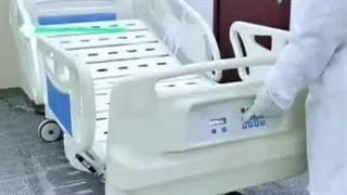 خرید تخت بیمارستانی مدکالا