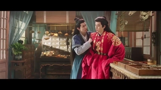 Ep18)دانلود سریال چینی شفا بخش آسمانی The Divine Healer 2024 - قسمت ۱۸ - زیرنویس فارسی چسبیده