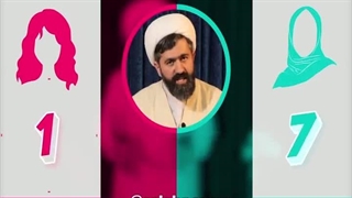 زنان غربی vs زن ایرانی (۳) ؟!