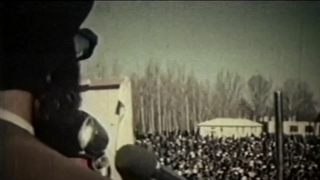 سرگذشت پیروزی | تحصن در بیمارستان امام رضا مشهد