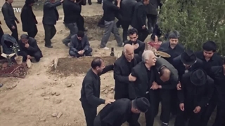 دانلود رایگان قسمت سیزدهم سریال سرزمین مادری فصل دوم