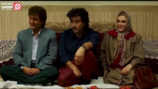 تریلر سریال نیسالن آبی