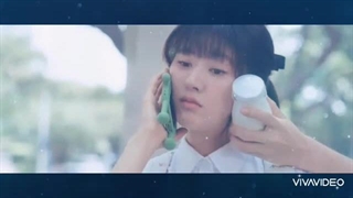 میکس از سریال چینی عشق پنهان