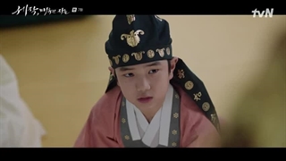 سریال کره ای پادشاه مسحور قسمت 07 با زیرنویس فارسی (لینک دانلود در توضیحات) /Captivating the King 2024