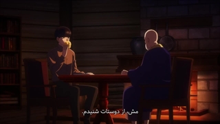 انیمه سریالی ماشیل: جادو و ماهیچه‌هافصل2قسمت3 بازیرنویس فارسی