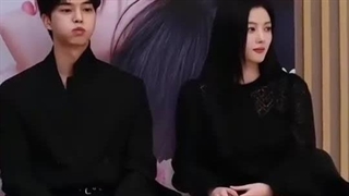 وقتی سونگ کانگم حوصلش سر میره