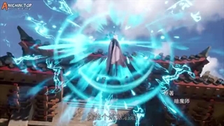 انیمه استاد الهی رزمی قسمت 406 زیرنویس فارسی