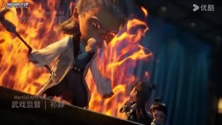 انیمه برادر فوق استوار من فصل 2 قسمت 10 (23) زیرنویس فارسی